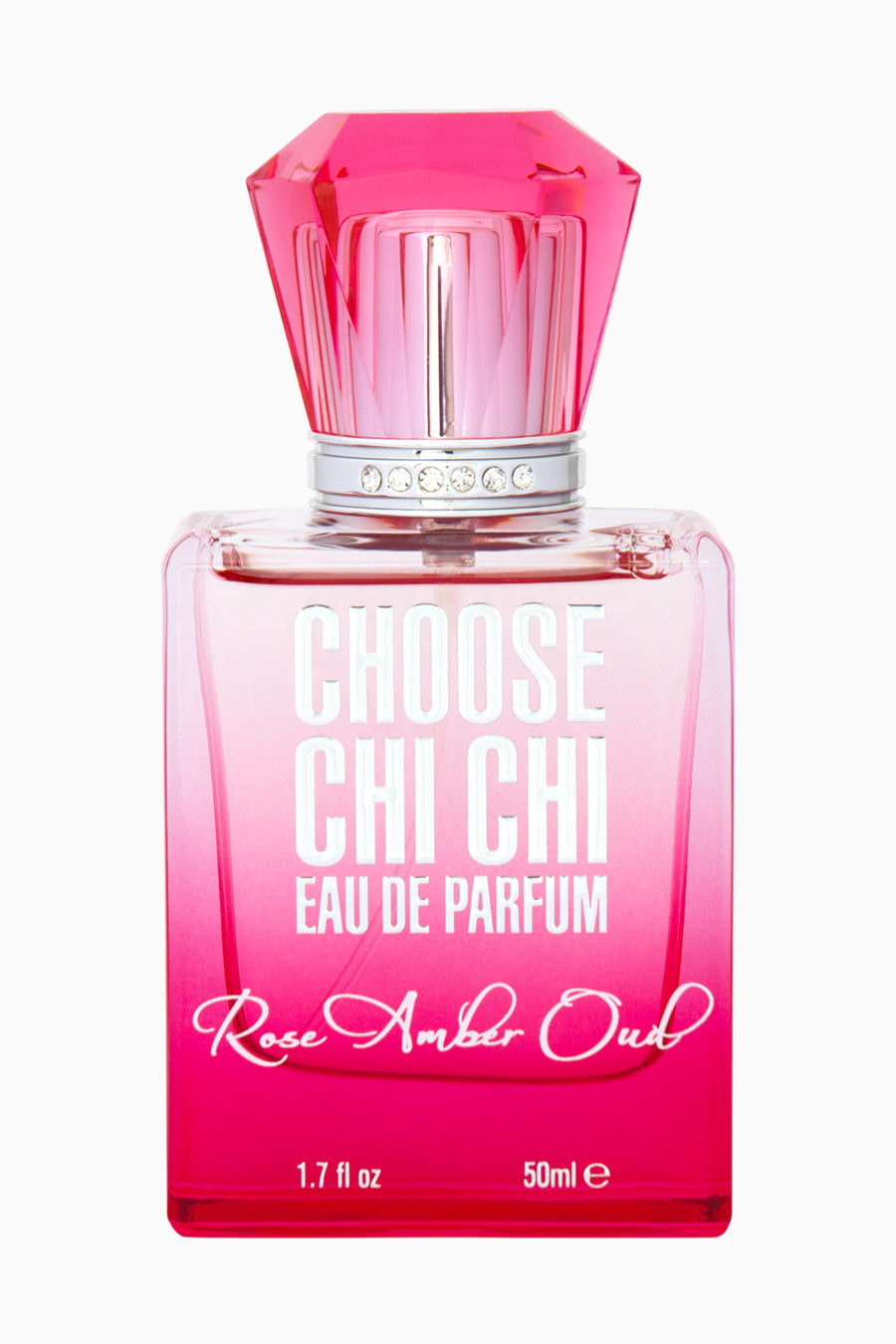 Rose Amber Oud - Eau De Parfum