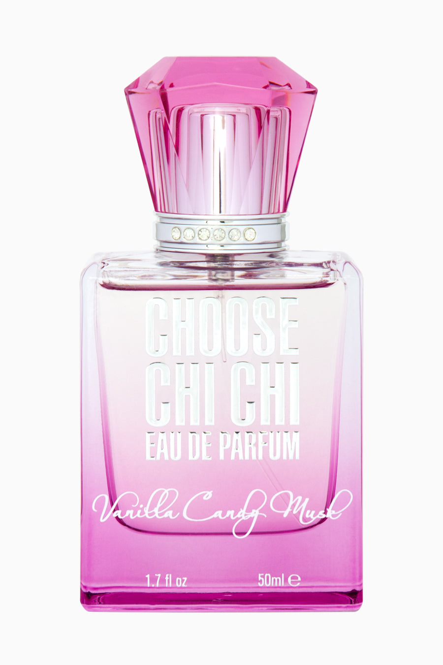 Vanilla Candy Musk - Eau De Parfum