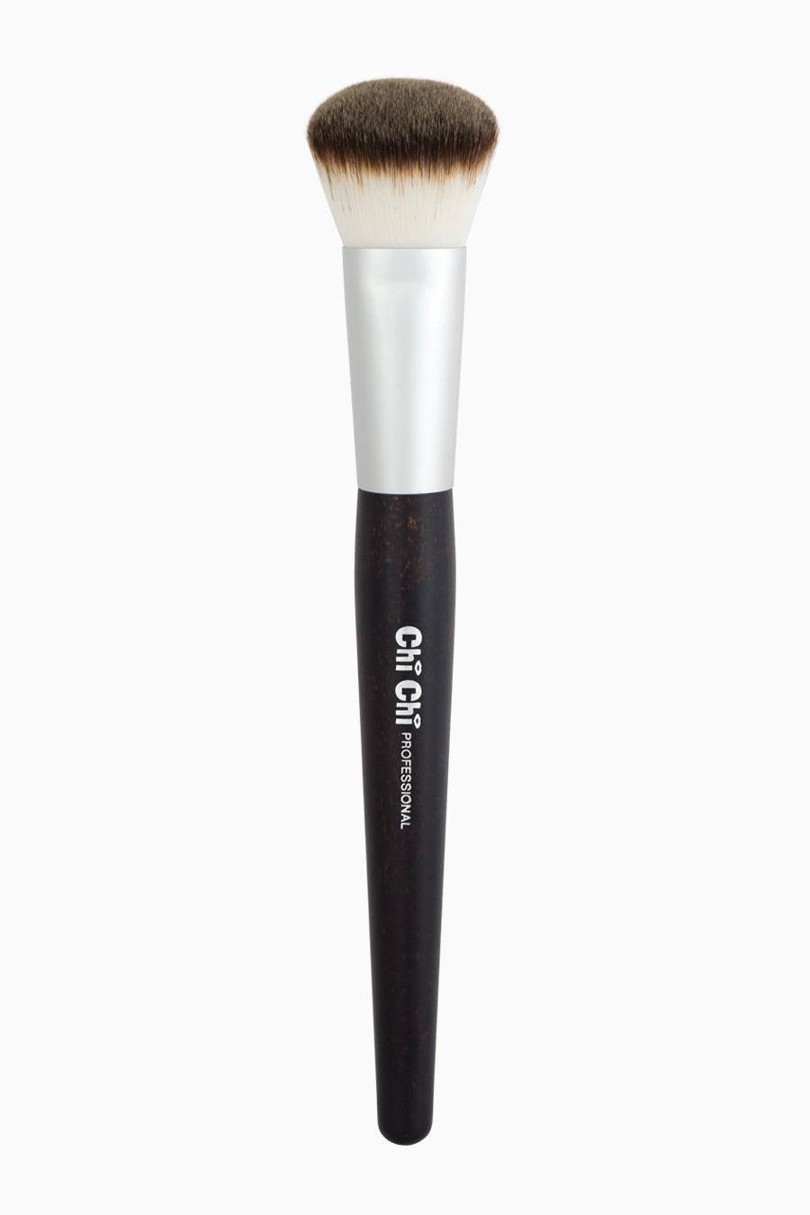 Side Angled Blush Brush - 105