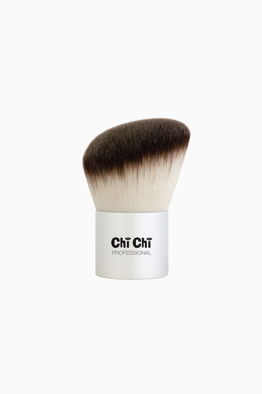 Angled Kabuki Brush - 107