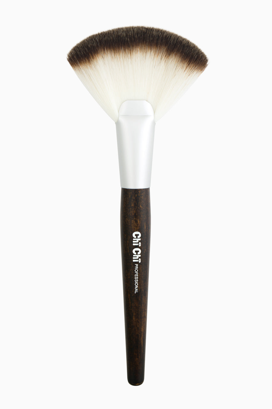 Powder / Fan Brush - 109