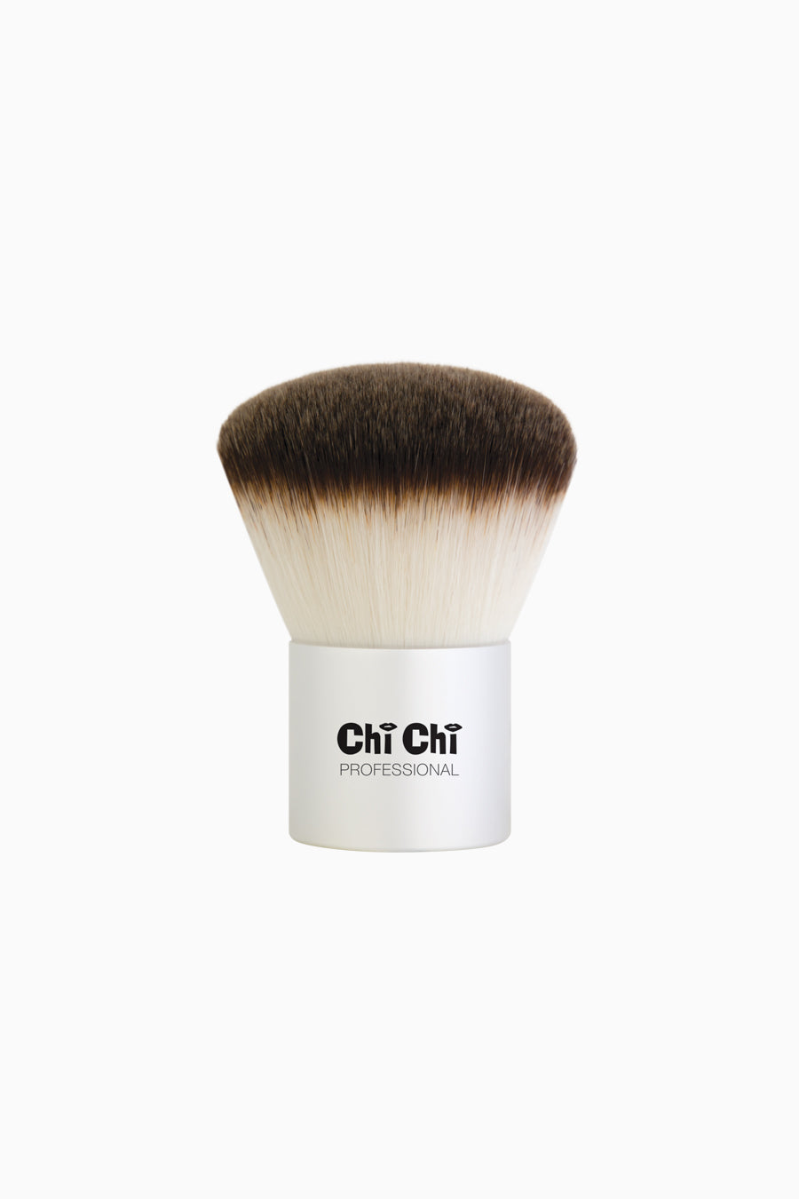 Domed Kabuki Brush - 128