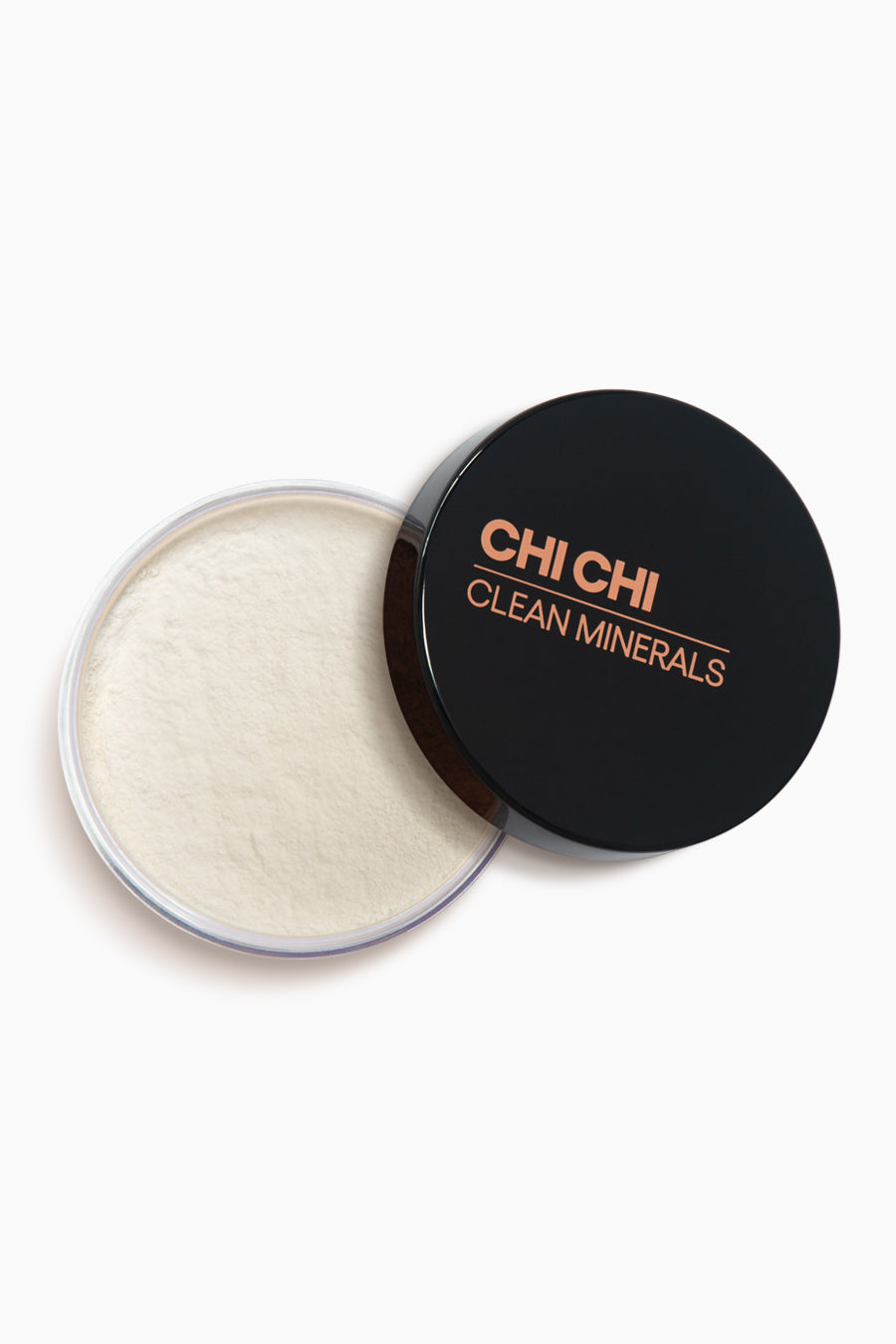 Clean Minerals - Translucent Finishing Powder