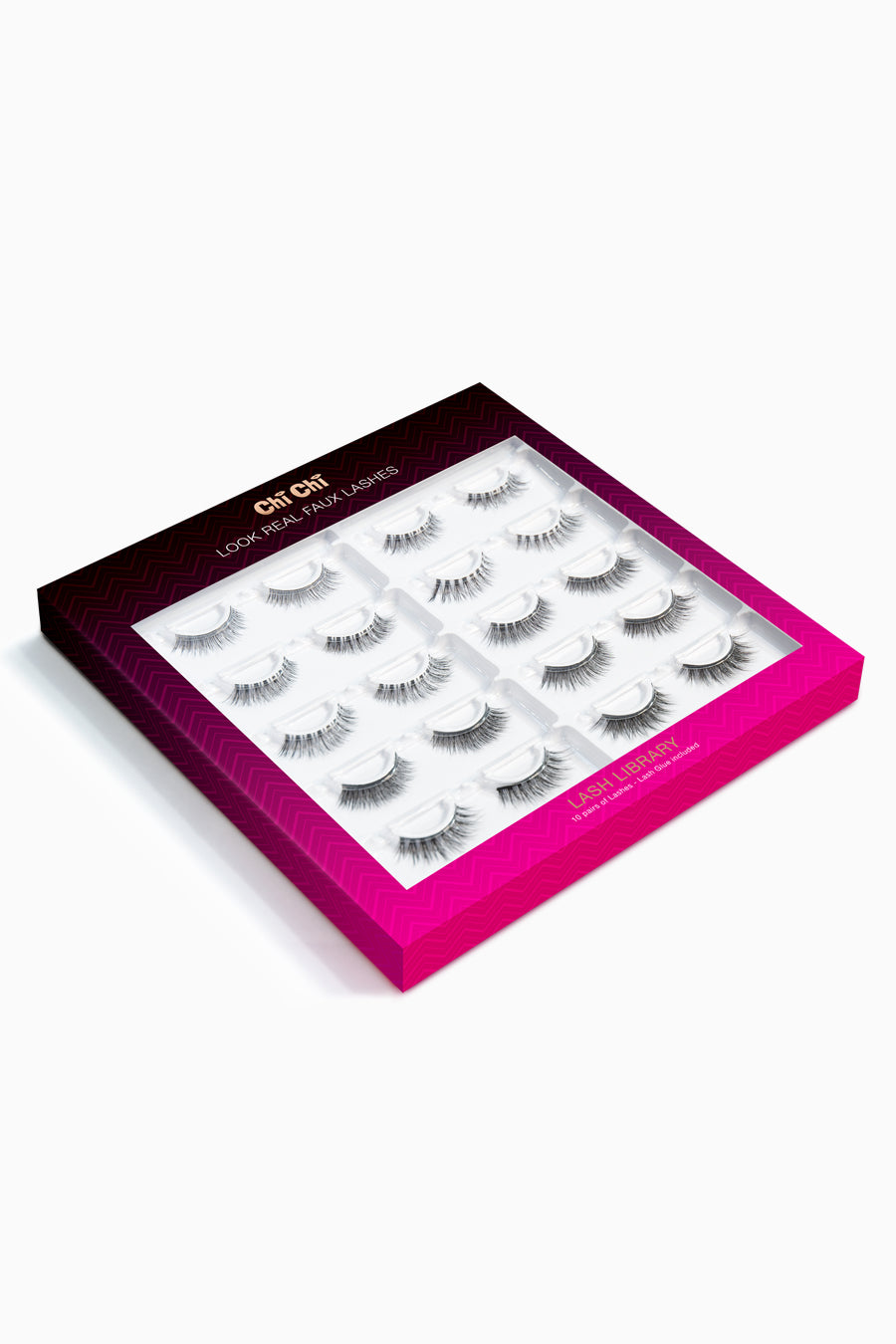 lash-library