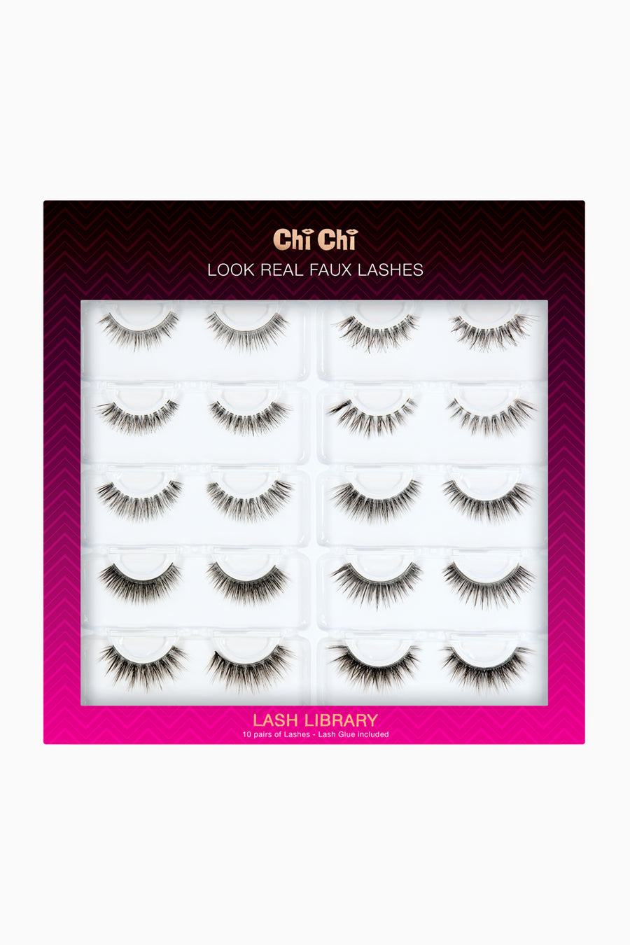 Lash Library