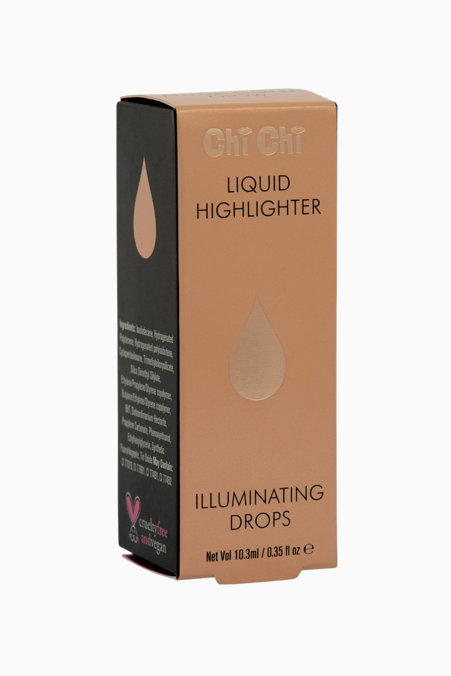 nude-gold-glow