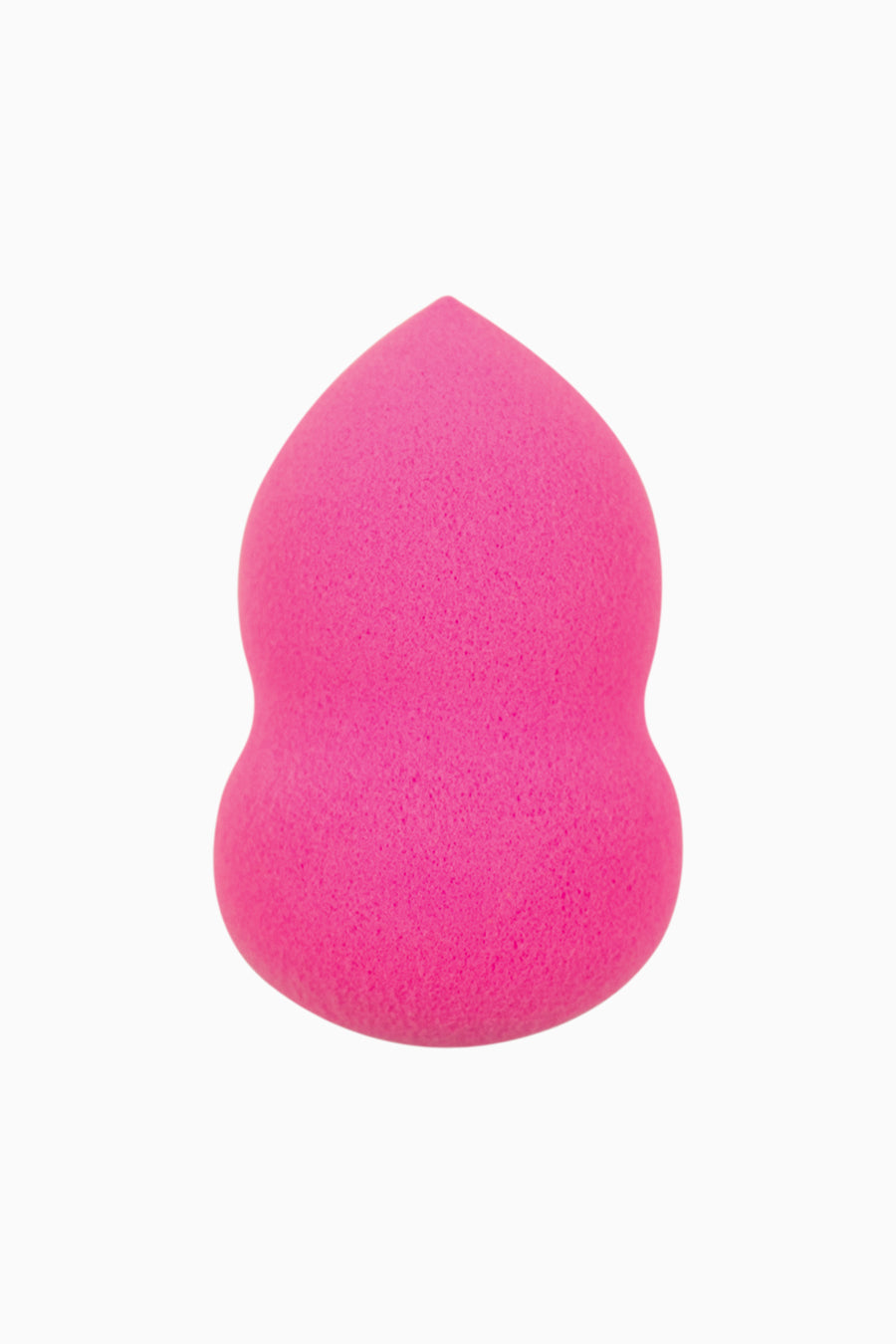 Make-Up Blending Sponge - Neon Pink