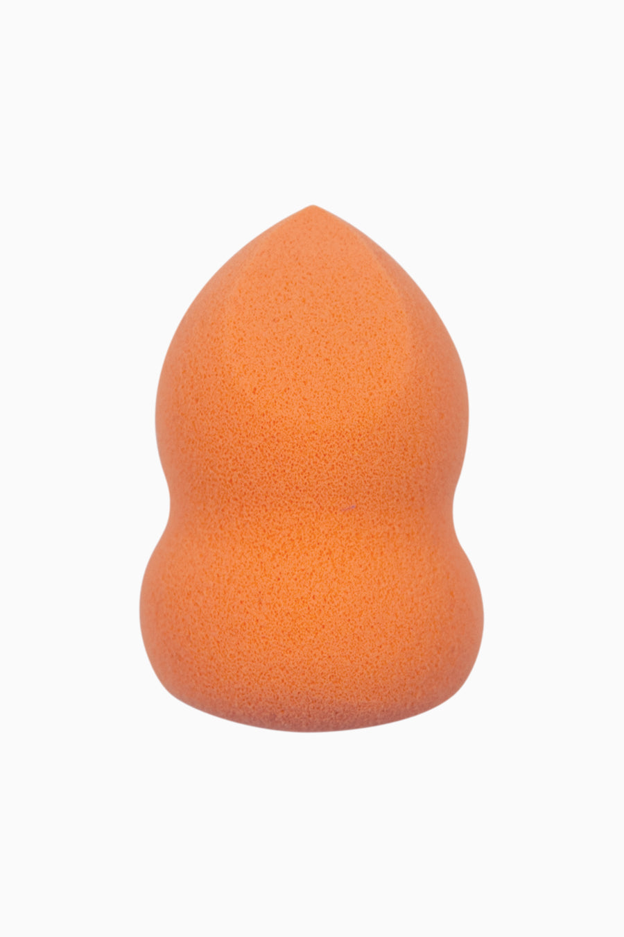 Make-Up Blending Sponge - Orange