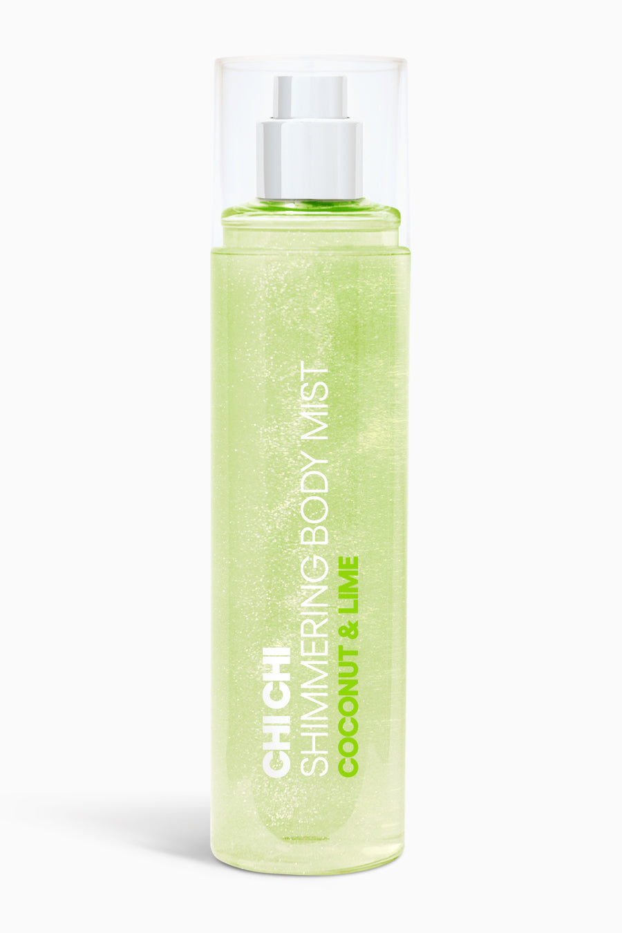 Body Mist Spray - Coconut & Lime