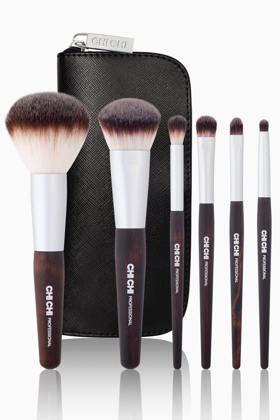 Professional Brush Travel Set