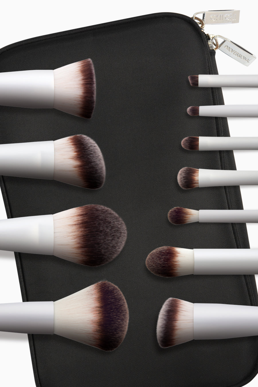 The Ultimate Professional Brush Set