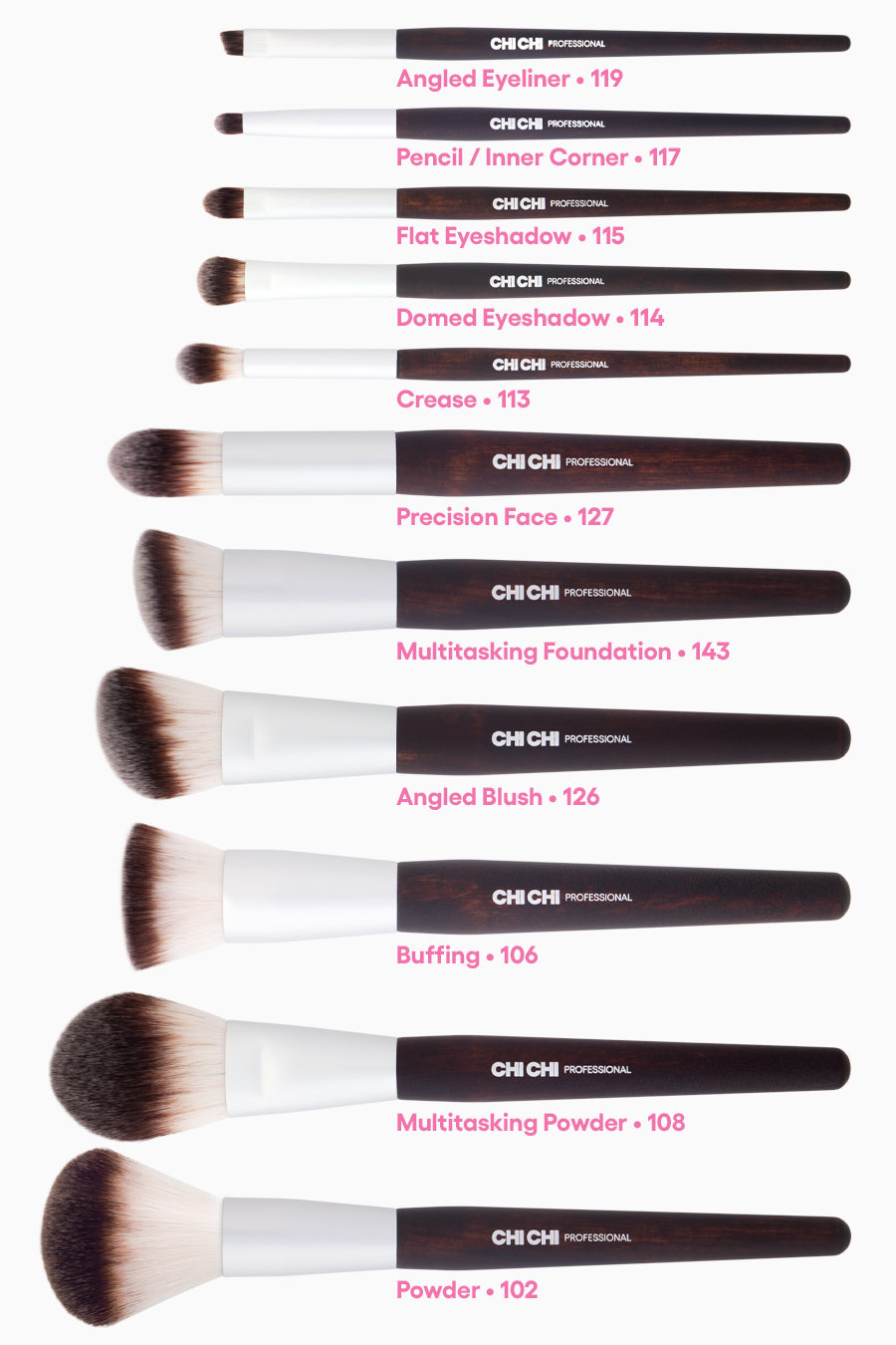 the-ultimate-professional-brush-set