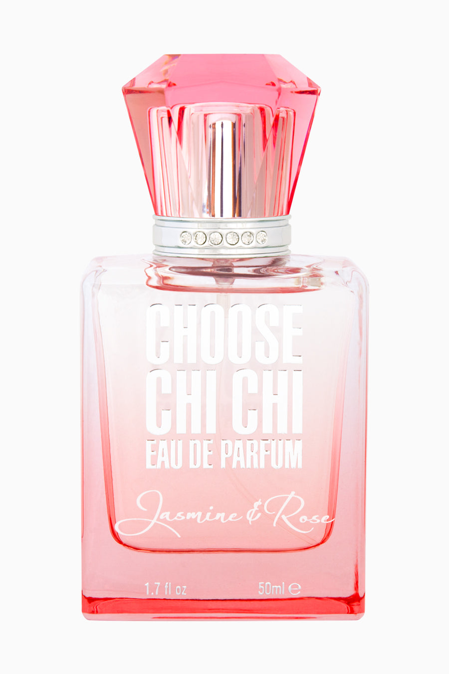 Jasmine & Rose - Eau De Parfum