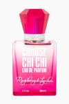 Raspberry & Lychee - Eau De Parfum