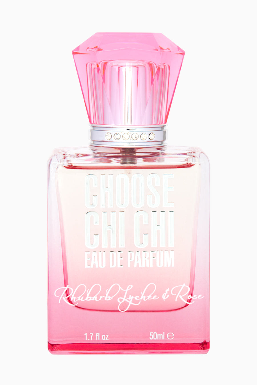Rhubarb Lychee & Rose - Eau De Parfum