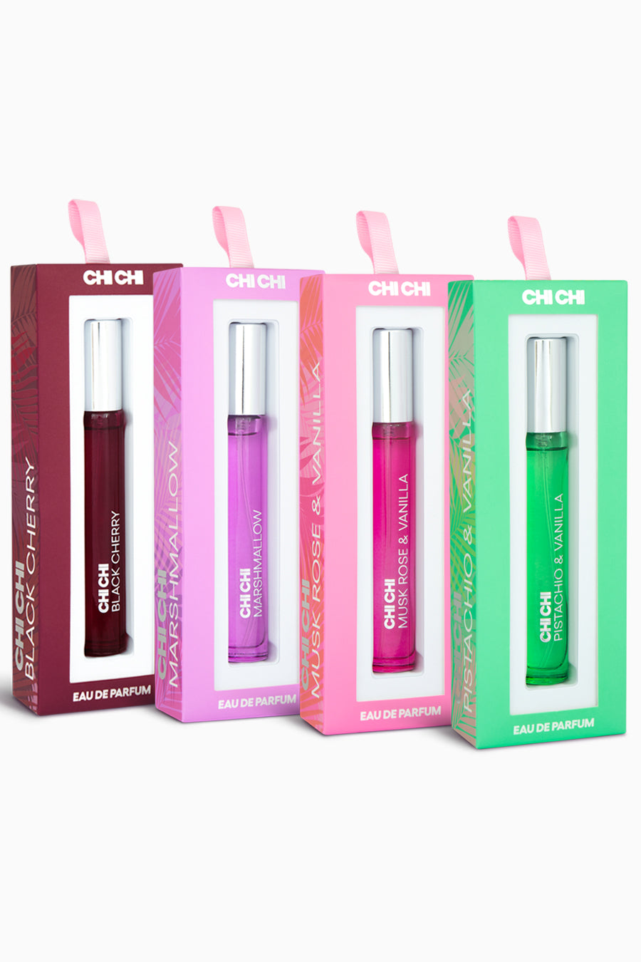 Fantastic Four - Eau De Parfum Travel Spray collection