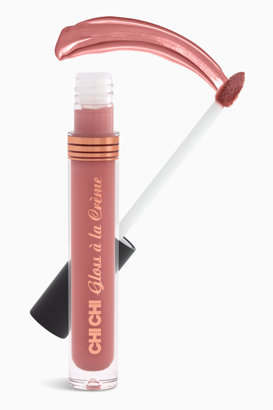 c'est moi lip gloss Beauty - Gentle Skincare for Kids and Teens Powered by CeraBind Technology and infused with five skin Gloss a la Creme -