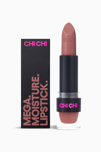 Mega Moisture Lipstick - Luminous Cream