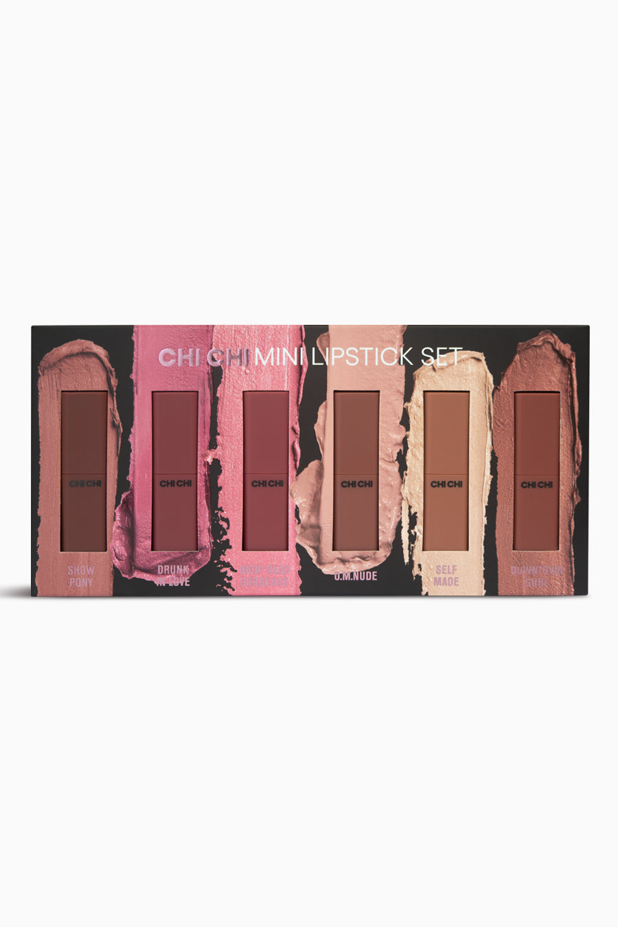 Super CC Cream – Chi Chi Cosmetics