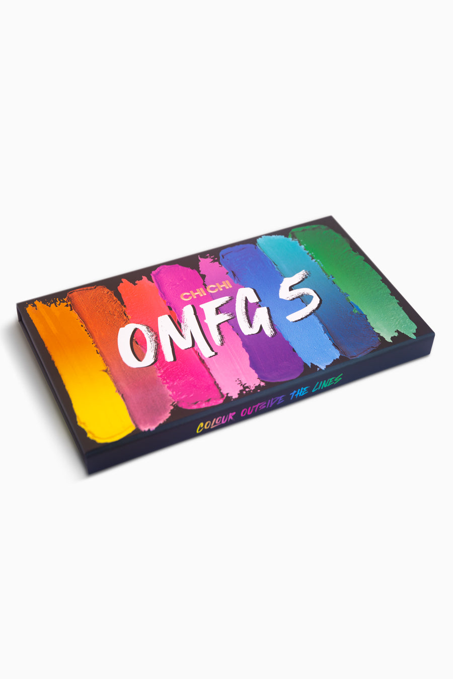 OMFG 5 Palette