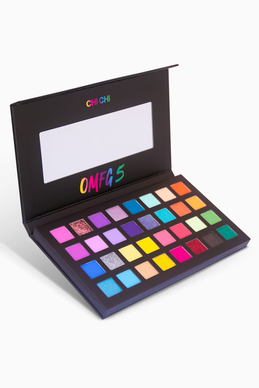 OMFG 5 Palette