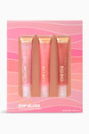 Pop Gloss Trio