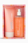 Peach & Mango - Body Luxuries (Mist & Lotion)