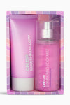 Marshmallow - Body Luxuries (Mist & Lotion)