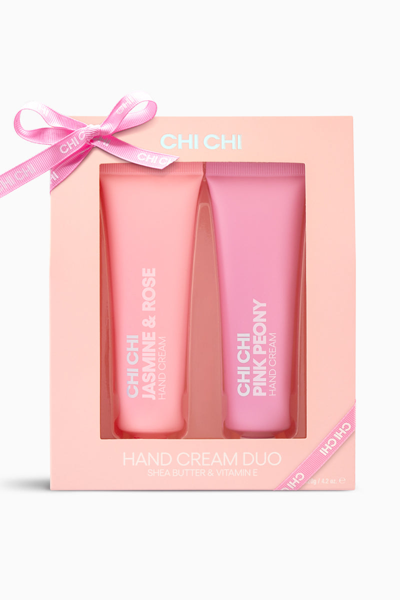 Hand Cream Duo – Chi Chi Cosmetics