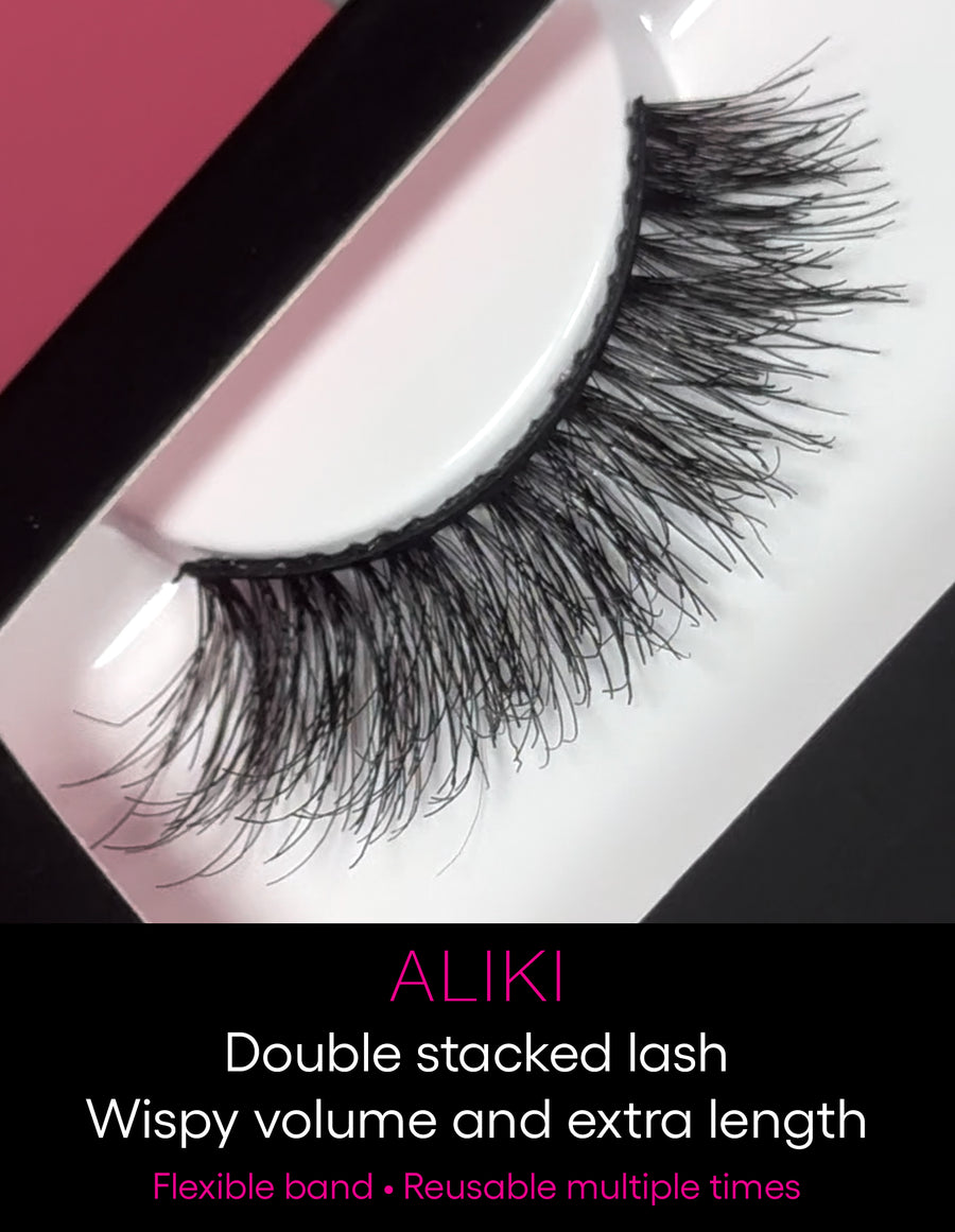 Aliki - Dramatic Lash