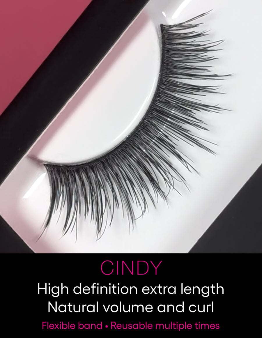 Cindy - Glamour Lash