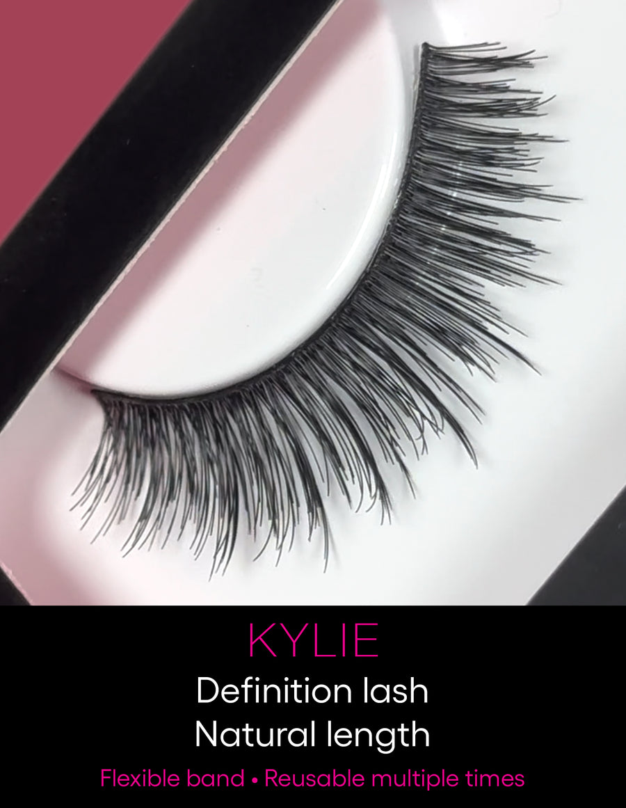 Kylie - Glamour Lash