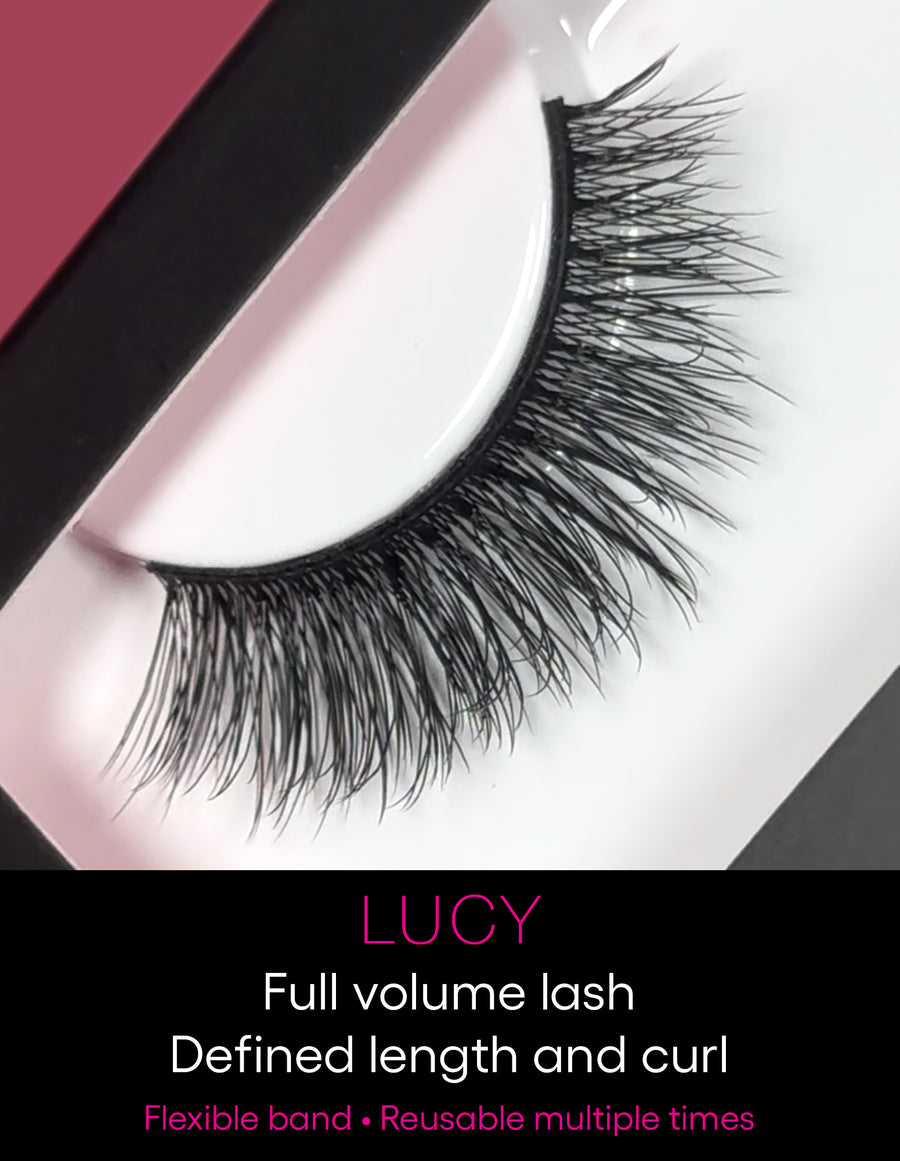 Lucy - Glamour Lash