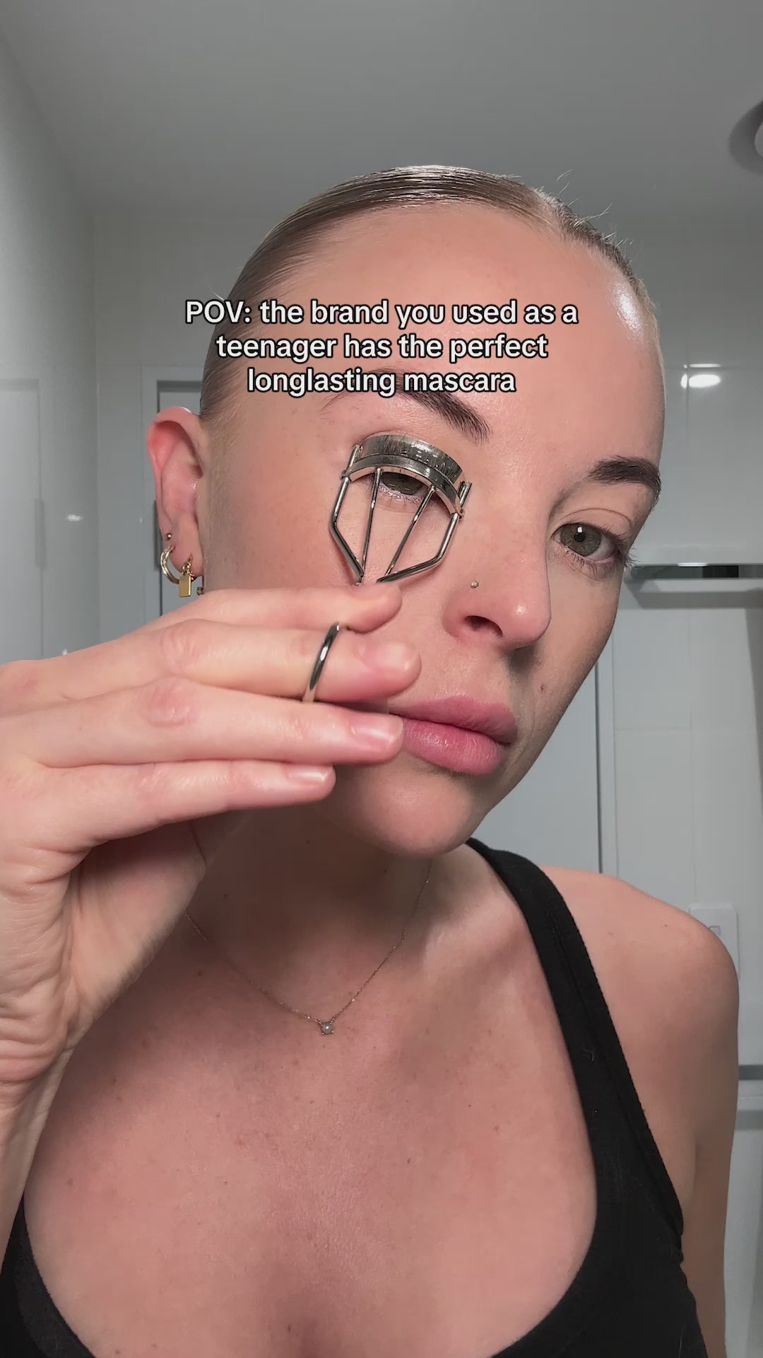 4D Magic Lash - 4 in 1  Mascara