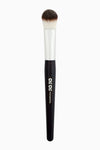 Domed Flat Foundation Brush - 104