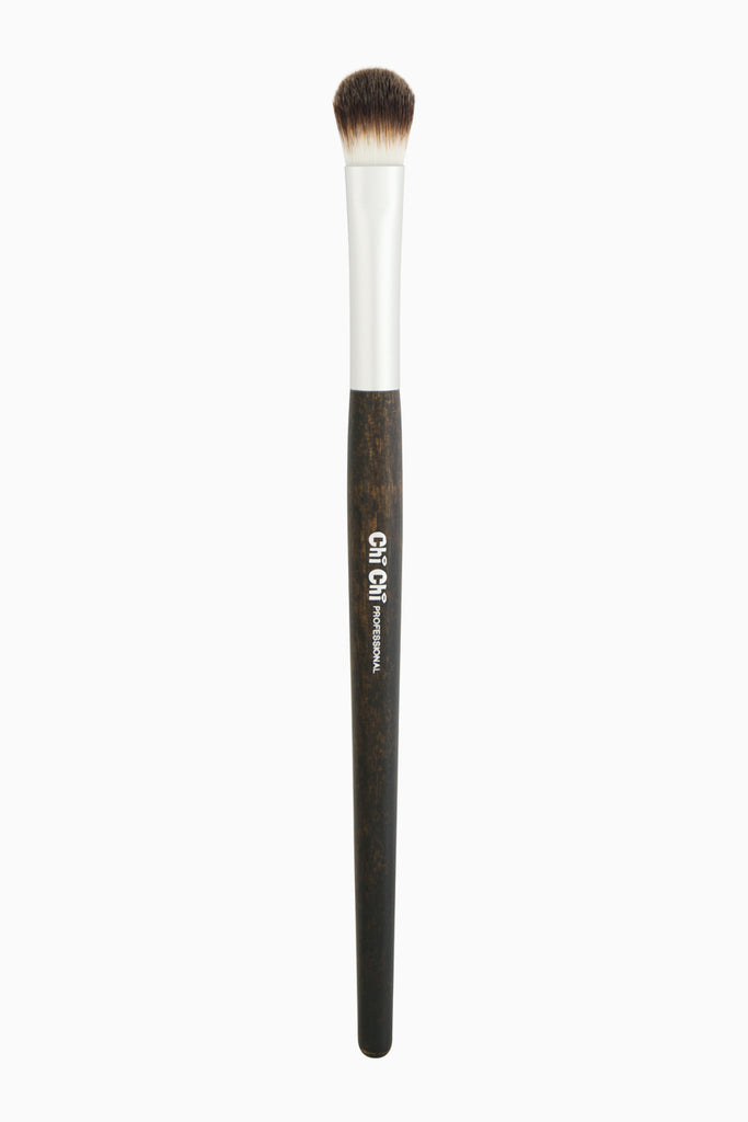 Large Domed Eyeshadow Brush 110 Chi Chi Cosmetics