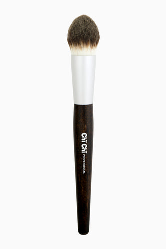 Tapered Face Brush - 122