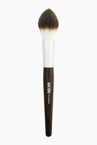 Tapered Face Powder Brush - 125