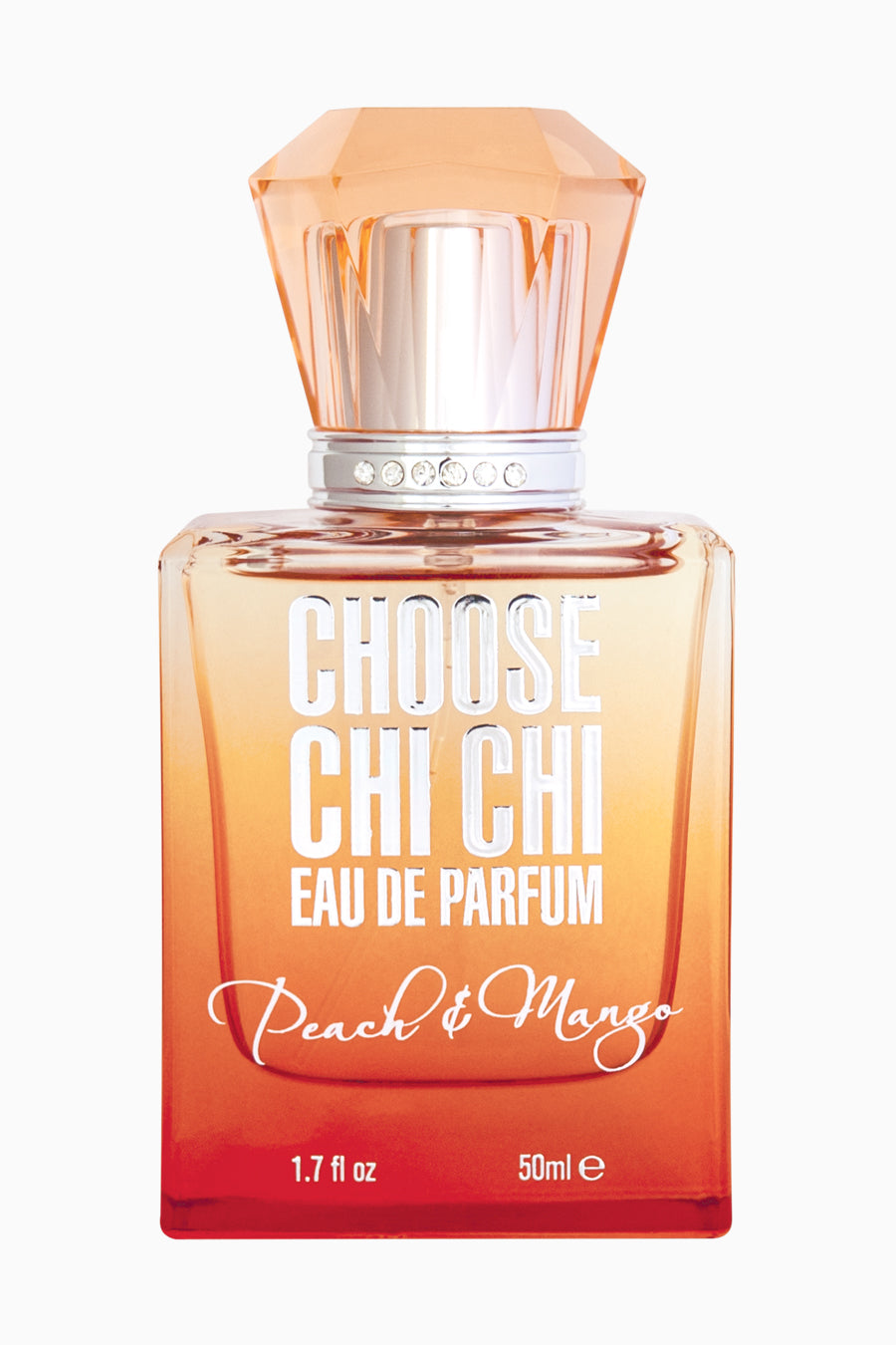 Peach & Mango - Eau De Parfum