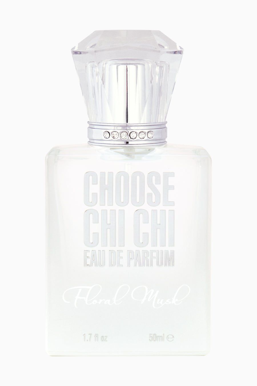 Floral Musk - Eau De Parfum