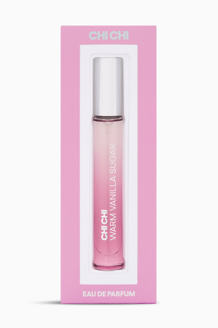 Warm Vanilla Sugar - EDP Travel Spray
