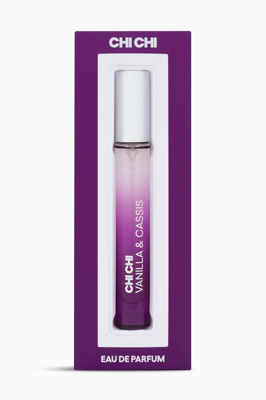 Vanilla & Cassis - EDP Travel Spray