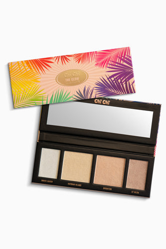 The Glow Palette - 1