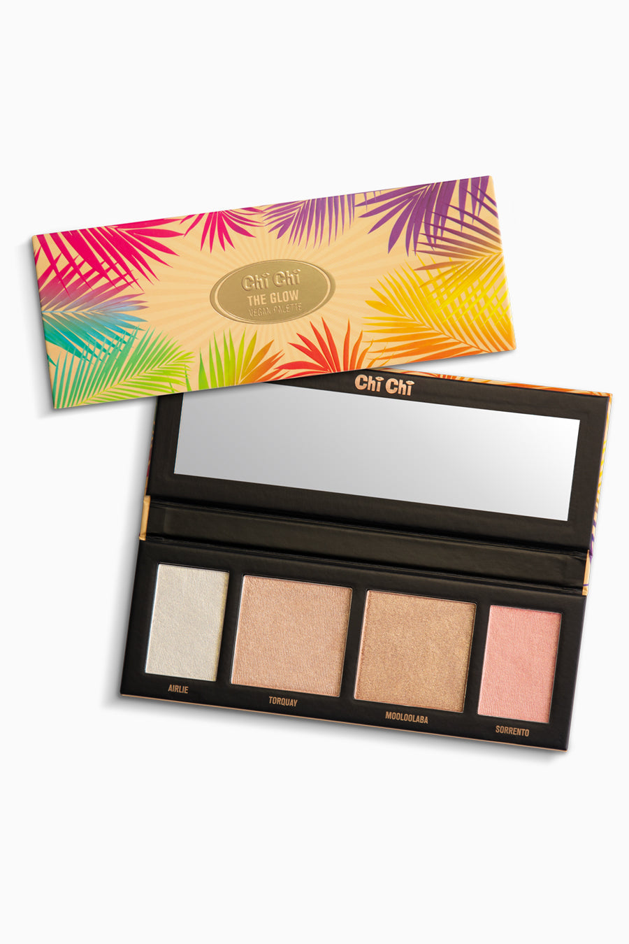 The Glow Palette - 2