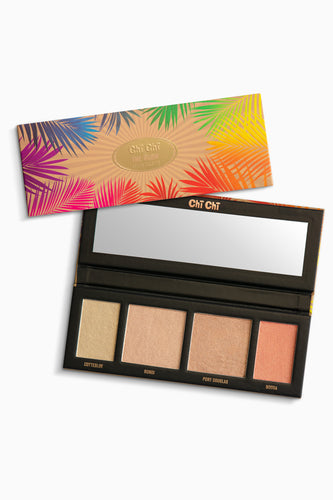 The Glow Palette - 3