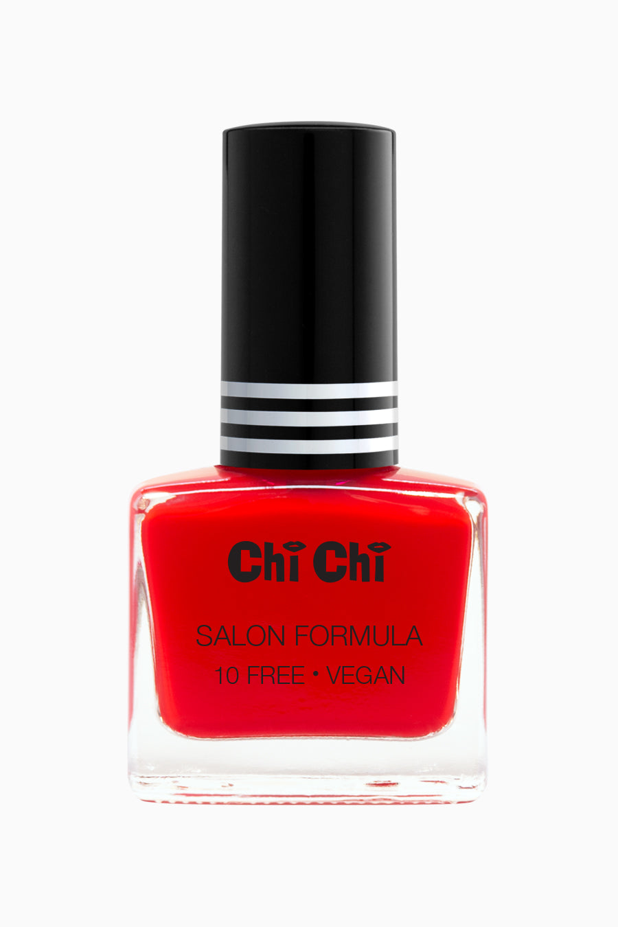Salon Formula Nail Polish - 10 Free & Vegan