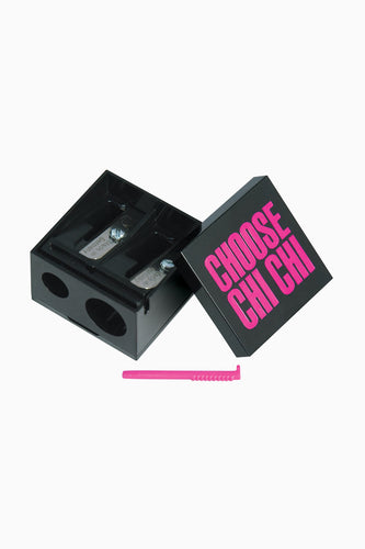 Dual Pencil Sharpener