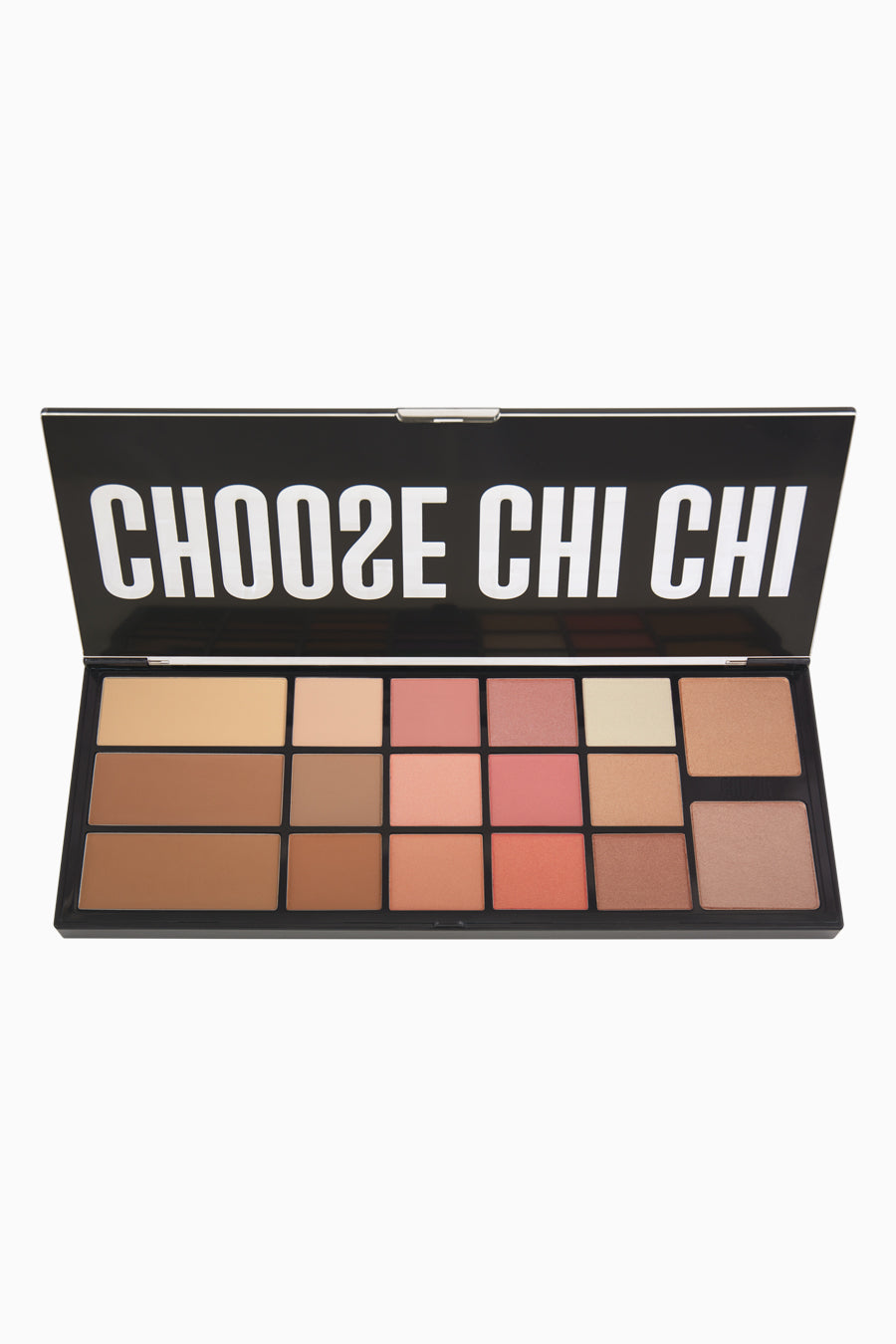 Contour Extravaganza Palette