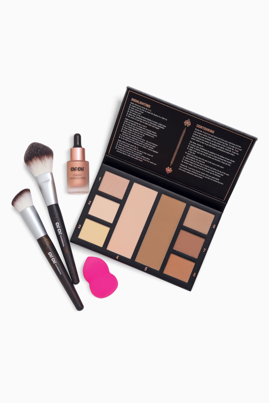 highlighting-and-contouring-essentials